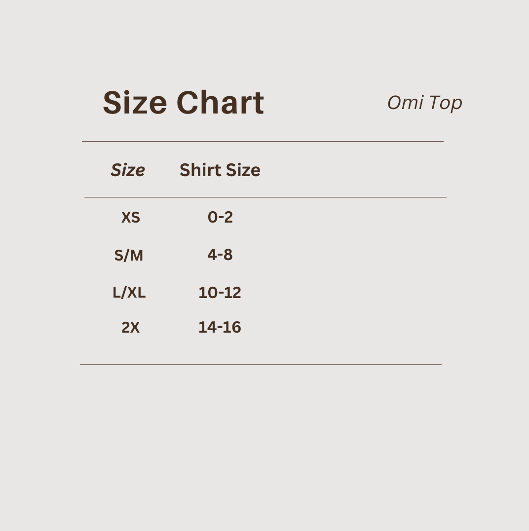 Omi Blouse in RETRO BELLFLOWER