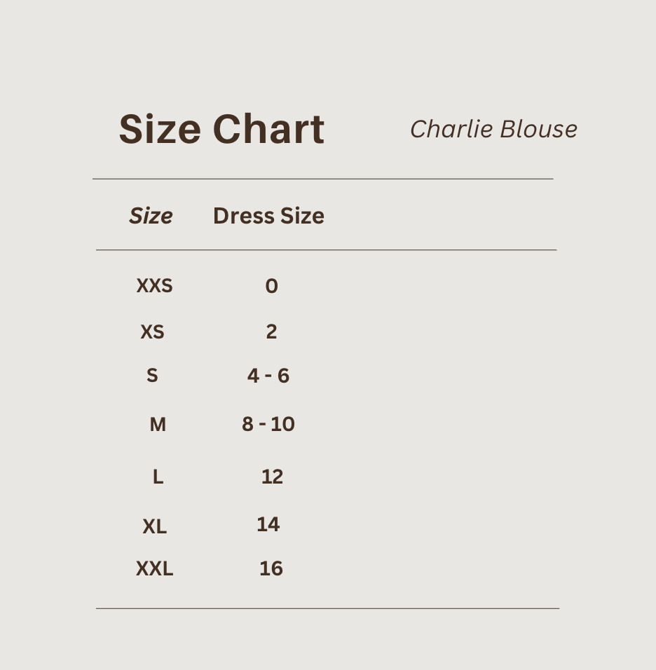 CHARLIE Blouse in Vday Koki'o Bubblegum