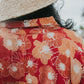 CHARLIE DRESS in Koʻoloa ʻula Berry