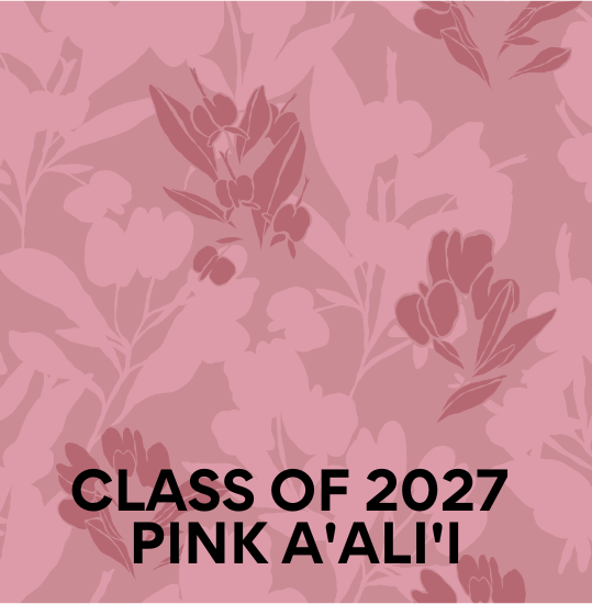 PRESALE KSM WOMEN'S BAMBAM TOP