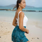 PUʻUWAI Shorts in MAKAHIKI BLUE
