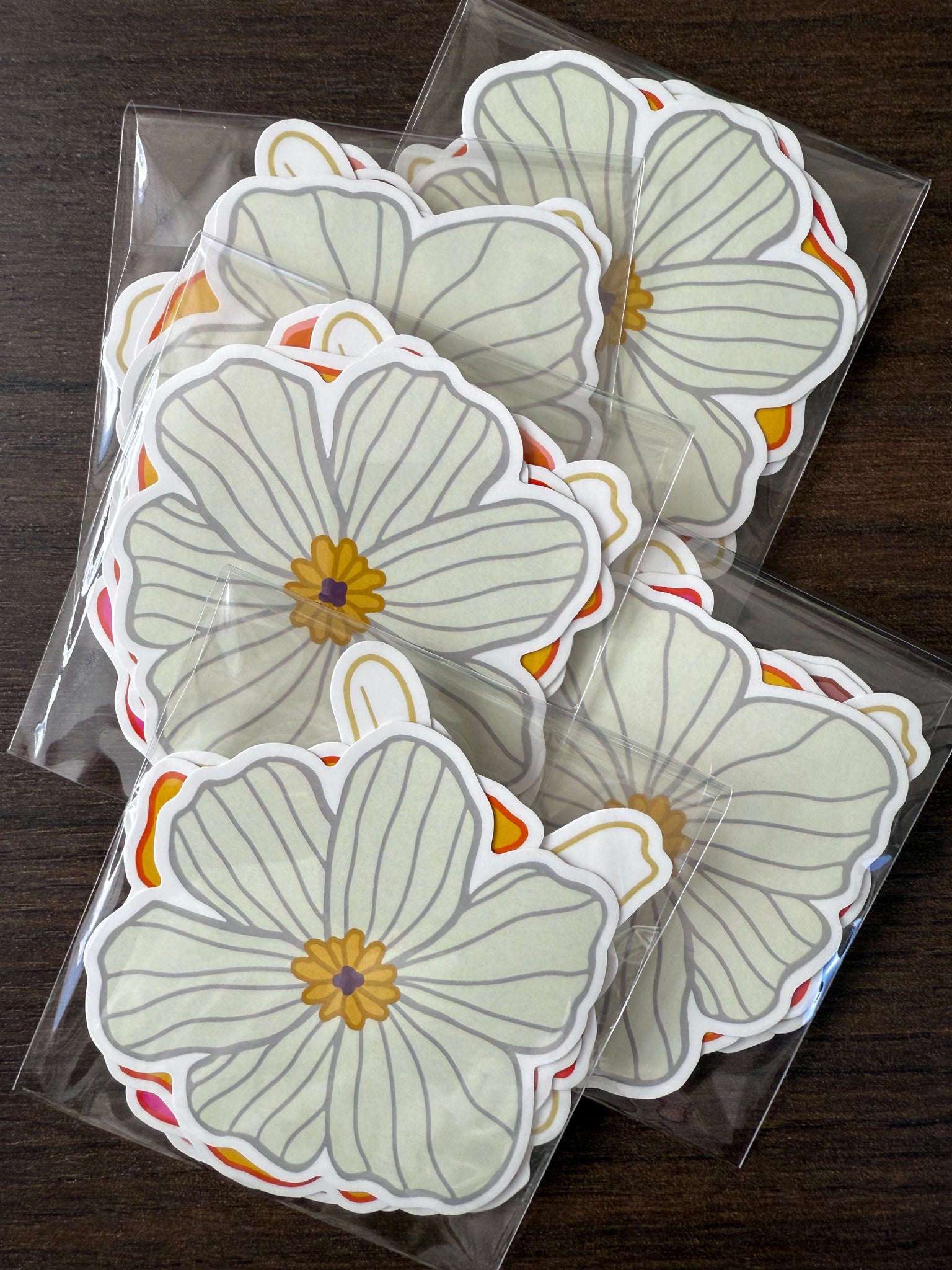 STICKER PACK – Waiwaolani