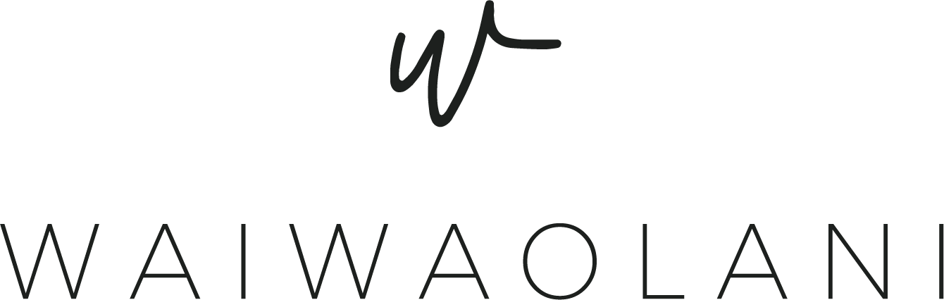 Waiwaolani