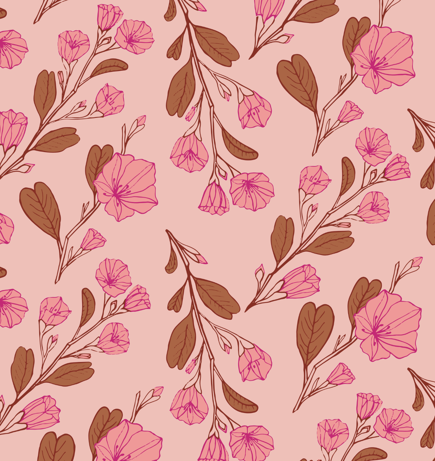 CHARLIE DRESS in BIRTHDAY PINK