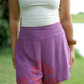 PUʻUWAI Shorts in Kū Makani PŌHUEHUE