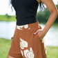 PUʻUWAI Shorts in Kū Makani KOPE