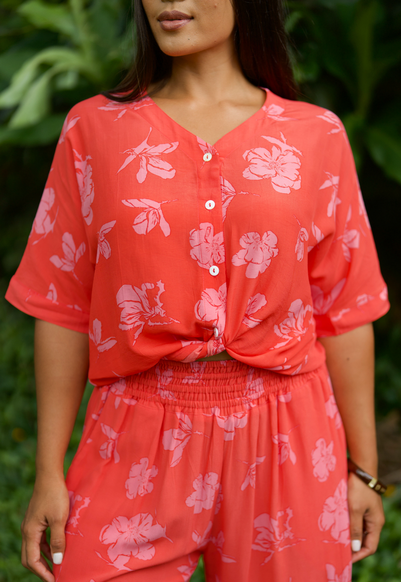 BAMBAM in PRICKLY POPPY KOU