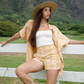 PUʻUWAI Shorts in RETRO 'ONE