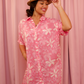 CHARLIE DRESS in VDay KOKI'O Bubblegum