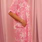 CHARLIE DRESS in VDay KOKI'O Bubblegum