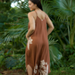 UALIʻI Romper in KŪMAKANI KOPE