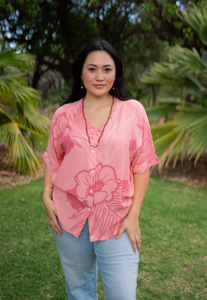 PRESALE KSM WOMEN'S BAMBAM TOP