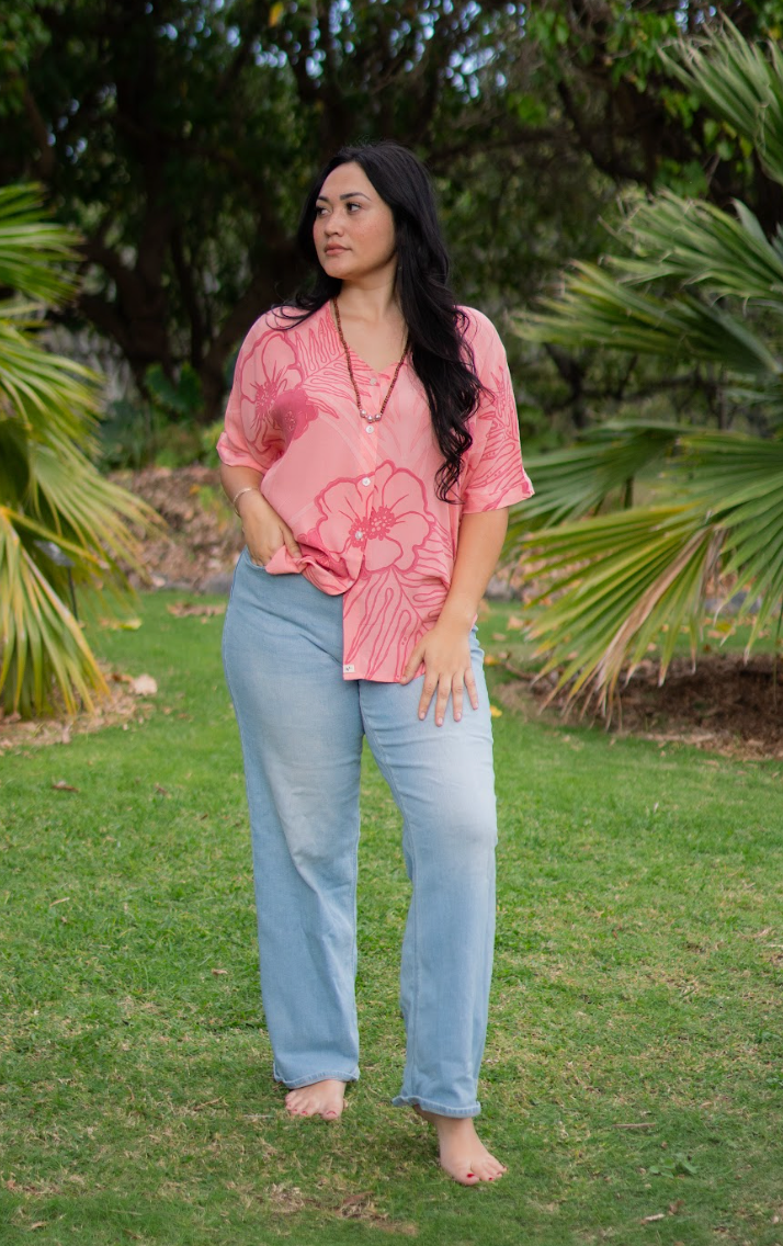 PRESALE KSM WOMEN'S BAMBAM TOP