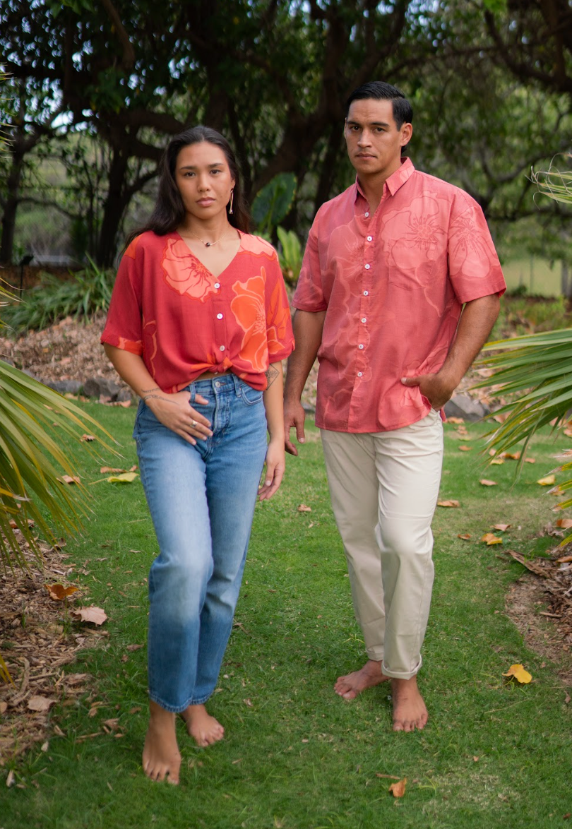 PRESALE KSM WOMEN'S BAMBAM TOP