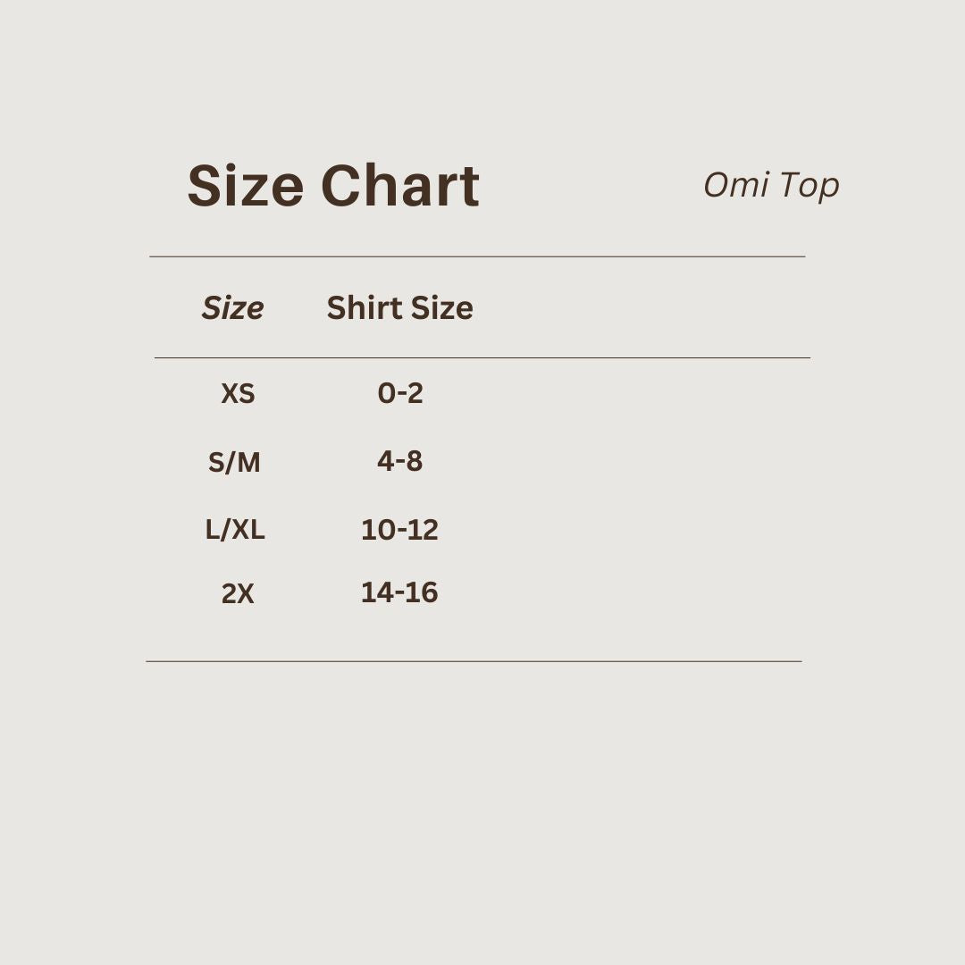 Omi Blouse in PRICKLY POPPY ULU