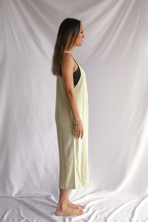 HOLOHOLO JUMPER in LIGHT SAND